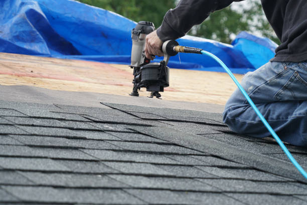 Quick and Trustworthy Emergency Roof Repair Services in Mccook, NE