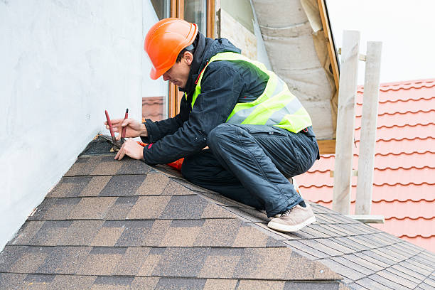 Professional Roofing Contractor in Mccook, NE